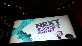 Ytv Next Nickelodeon Short Form Content 2022