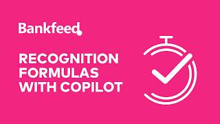 How to generate document recognition formulas with Copilot