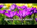 ¡Quién lo iba a decir! Poema 10. Gracias por ti, por nuestro existir. Amores célebres. Destino.