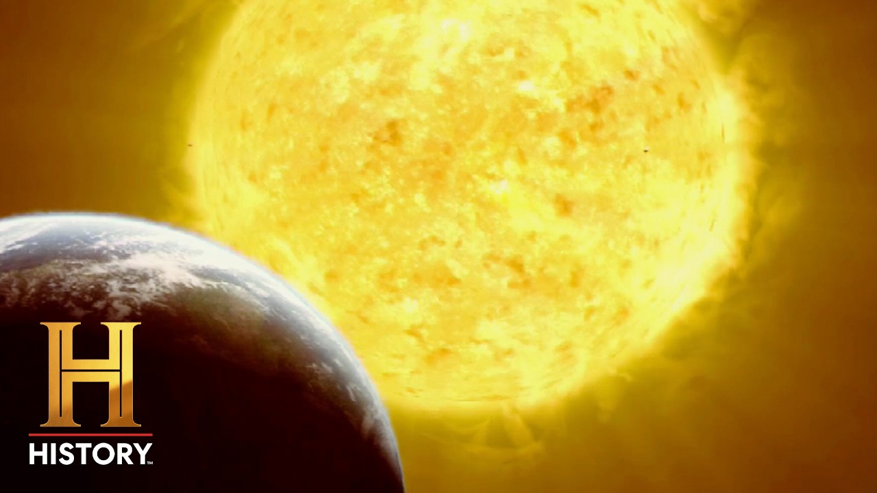 Death Stars and Earth's Final Threat *Marathon