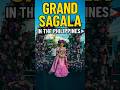 Sagala Parade In The Philippines рџ µрџ вњЁ A Stunning Filipino Tradition Sagala Parade In The Philippines рџ µрџ вњЁ A Stunning Filipino Tradition