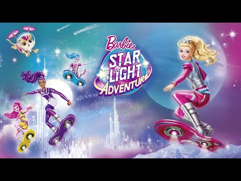 Barbie™ Aventură la Lumina Stelelor 2016 Film Complet Dublat în Română