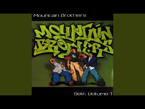 Mountain Brothers – Self: Volume 1 | Releases | Discogs