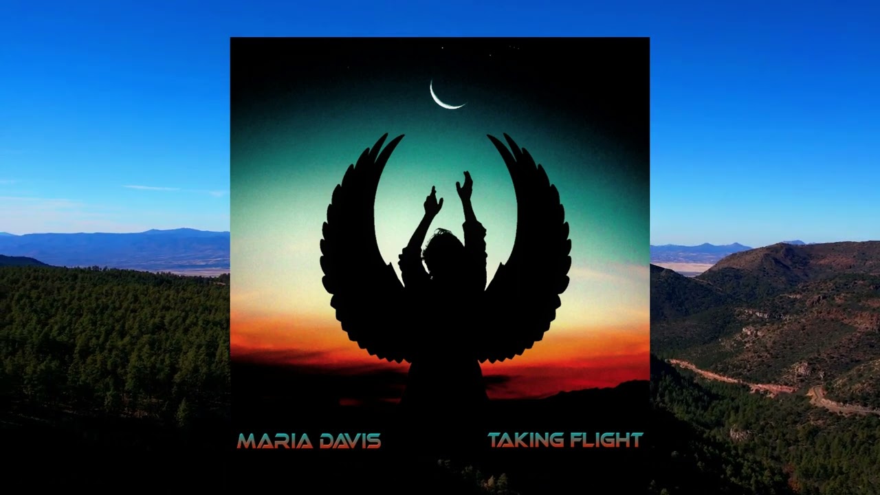 Watch Pulsar (Remastered) // Maria Davis on YouTube Watch Pulsar (Remastered) // Maria Davis on YouTube