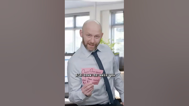If Ticketmaster Was Honest