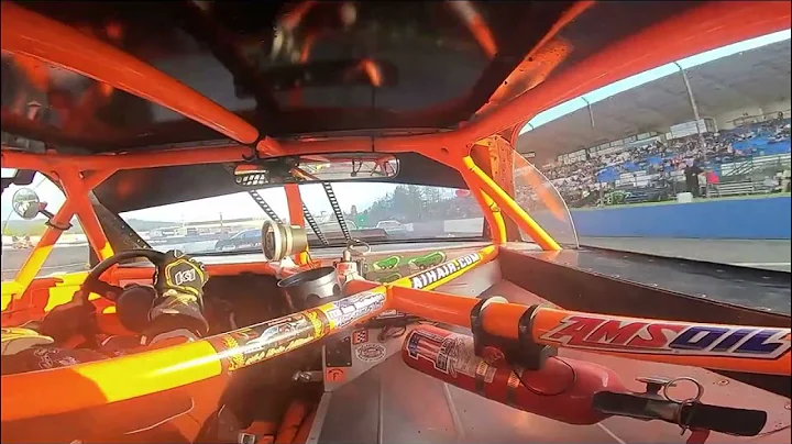2022 Highlights featuring Street Stocks & Mini Sto...