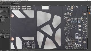 EVGA RTX 3060Ti FTW3 PCB breakdown and modding plans.