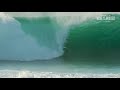 Jamie O'brien at Pipeline, November 28, 2018
