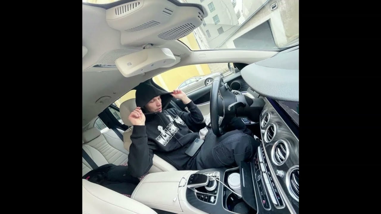 [FREE] Viktor Sheen Type Beat "Kairo" (prod. Kubus x Oliibtz x November)