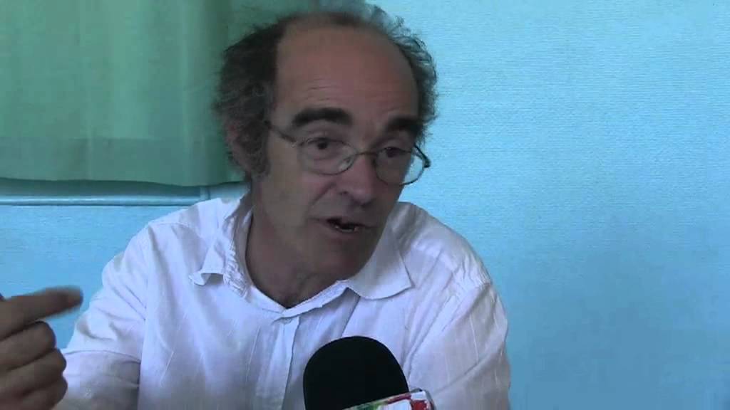 Avignon le OFF 2012 : "Refaire le Monde" avec Jean-Marc Adolphe - YouTube