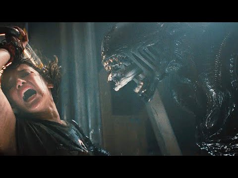Чужой: Ромул — Русский трейлер (Субтитры, 2024)