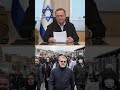 Israel says it has killed Iranian leader Ali Larijani