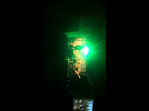 Jasa Marga Music Festival "JLJ band" cover deep purple