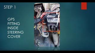 Installation Process BPN-TRACK Fuel Monitoring System screenshot 5