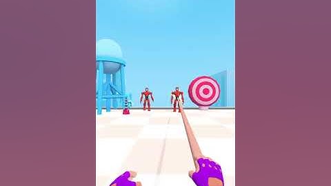 Ropy Hero - Game | For Enjoyment | Kitta Kitta Gamer | IOS |