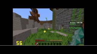 KillAura / Timolia (4rena) = NOOB