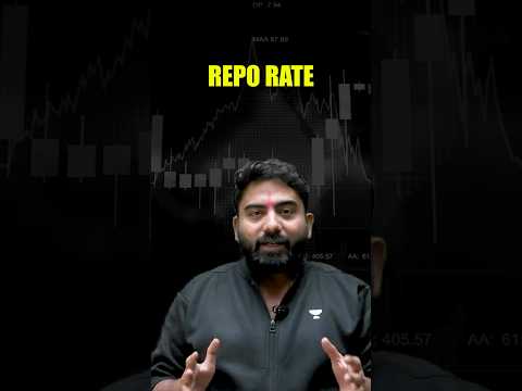 💸What is Repo