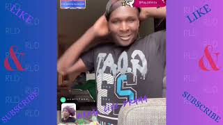 Detroit Thot His Baby Mama Out Here Giving History Lessons The Viewers Are NOT Going For It