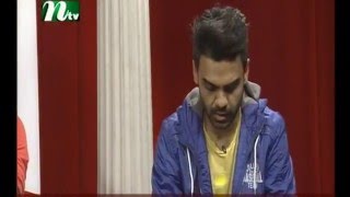 Habib Wahid (2016) LIVE Ntv Studio