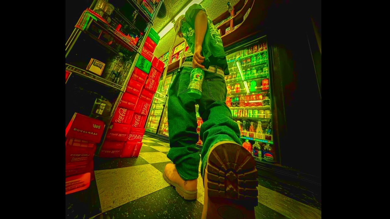 [Free] JID x DENZEL CURRY Type Beat - "W1CK3D"