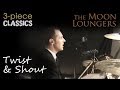 Twist and Shout performed by Bristol Wedding Band the Moon Loungers