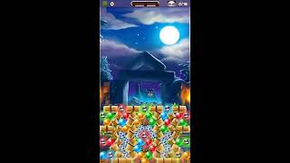 Panda Pop Level 1093