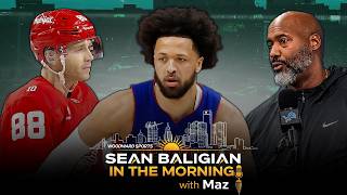 Sean Baligian in the Morning | Monday, March 2nd, 2026