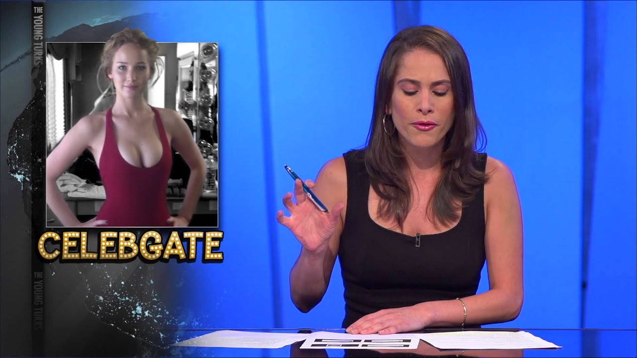 Female Celebrities Attacked In Disgusting Violation Of Privacy - iCloud Hacked