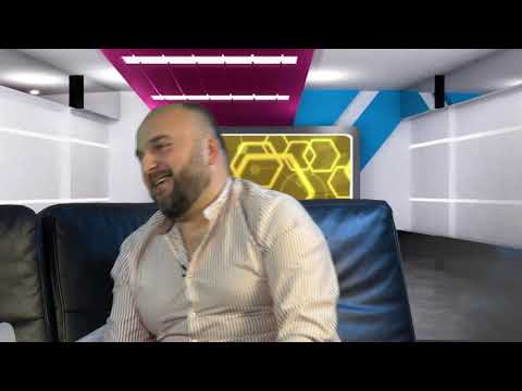 ,,Fashion Time” – დავით ქოქაშვილი