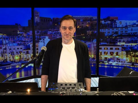 Paul Van Dyk's Sunday Sessions 41