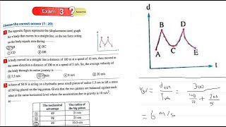 Celebrity General Exam 3 El Moasser physics 2nd secondary first term 2026 Net Worth