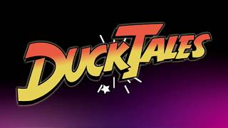 Hotsteppers Ducktales 2017 MV @maddieedits