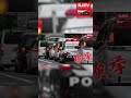 パトカーの目の前で平然と違反をするドライバーの末路🚨