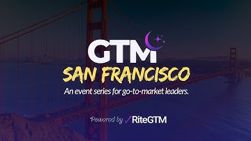 AI-Driven Go-to-Market Strategies for 2024: GTM Nights V
