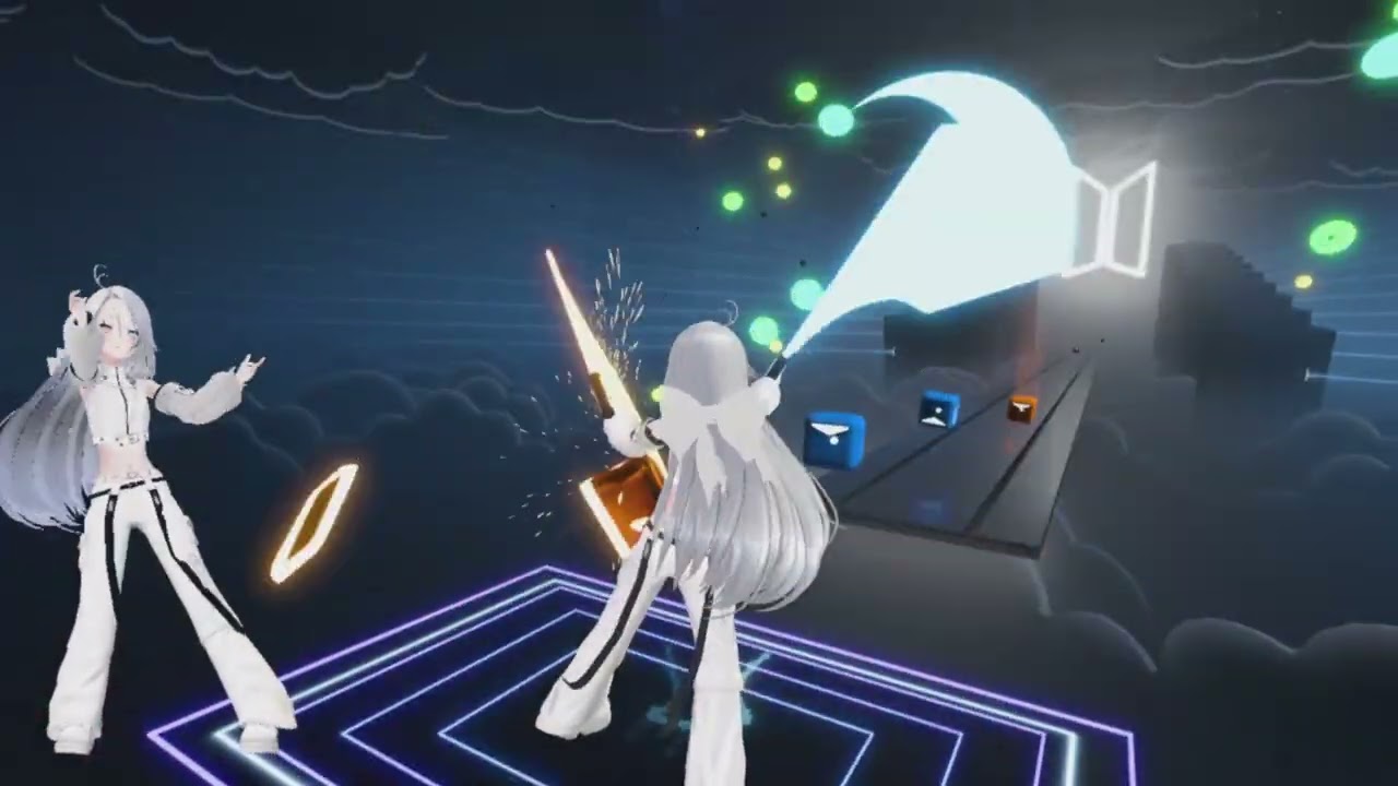 ナツノリズム/team. アレカジア m:misterlihao