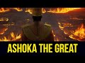 Ashoka the great emperor of the mauryan empire