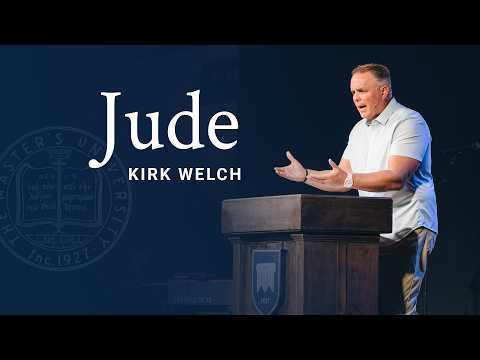Kirk Welch | April 27th
