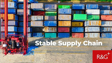 How Stable Supply Chain improves Supply Chain Performance and On-Time delivery.