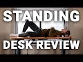 Are Standing Desks Worth Buying? (Vari Standing Desk Review)