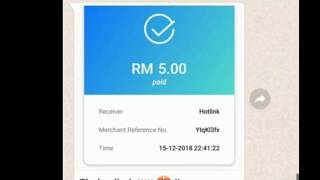 100% percuma topup atau kredit semua Telco maxis celcom digi UMOBILE XOX yes redone screenshot 5