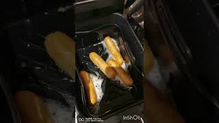 Richmond meat free sausages & bacon review