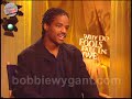 Larenz Tate "Why Do Fools Fall In Love" 1998 - Bobbie Wygant Archive