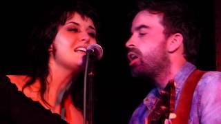 Ren Harvieu - The Boxer Simon Garfunkel Live The Soup Kitchen, Manchester 11-12-15