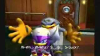 Hey Tails Ghost Bride part 1 Wealth