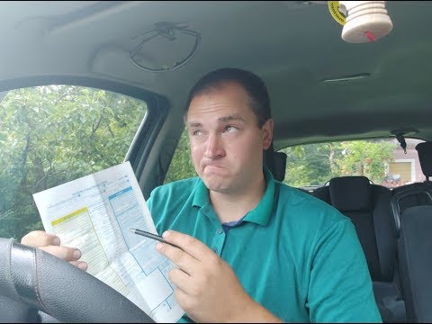 Video: Kako da dobijem izveštaj o saobraćajnoj nezgodi?