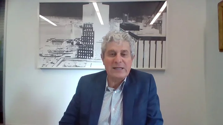 Invenergy CEO, Michael Polsky, gives closing remar...