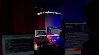 Bug bounty hunter life #bugbounty #bugbountytips #cybersecurity #shorts