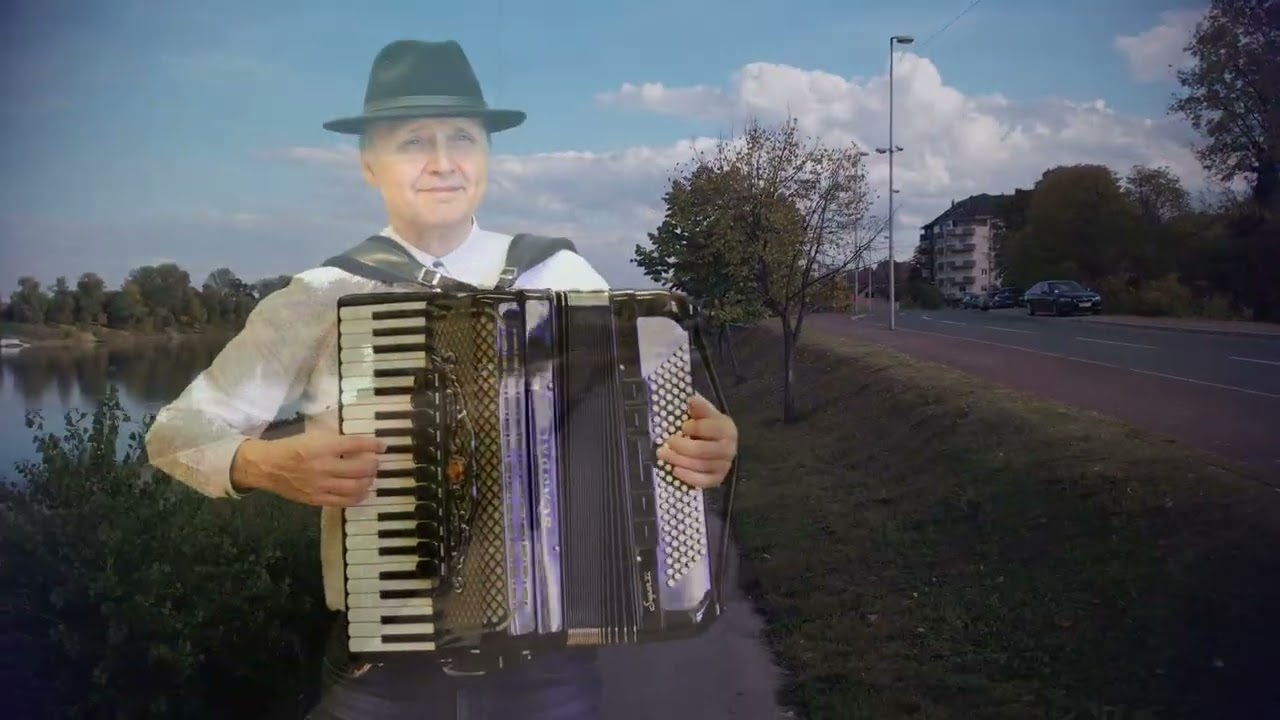 Prolazi jesen , Šekib Mujanović, Ansambl Ede Krilića