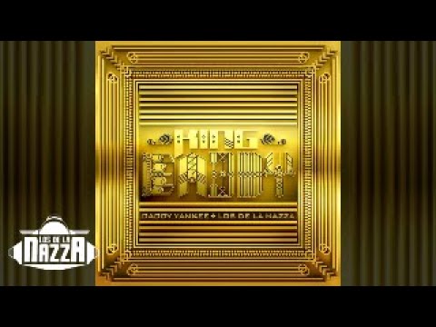 Daddy Yankee - Calenton ft. Yandel [Official Audio]