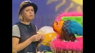 Hi-5 Kellie Sweet Smelling Treat